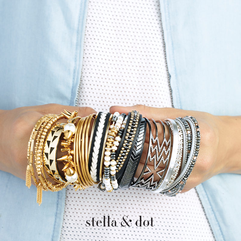 Stella & Dot: your new favourite!