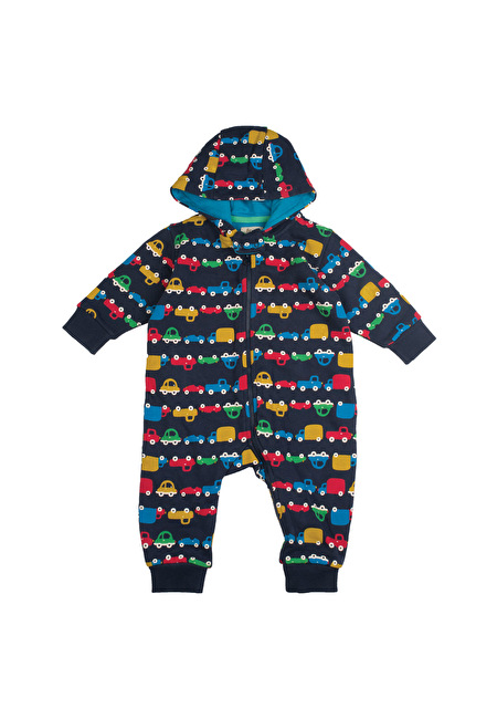 Frugi Snuggle Suit