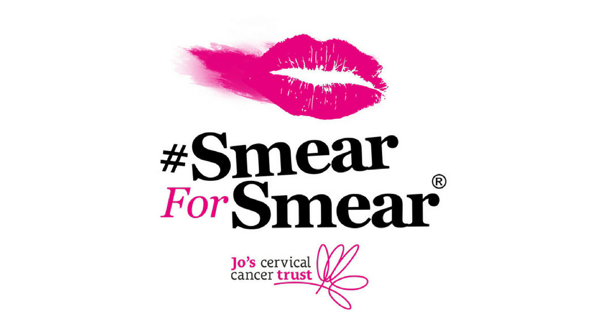 #SmearForSmear campaign