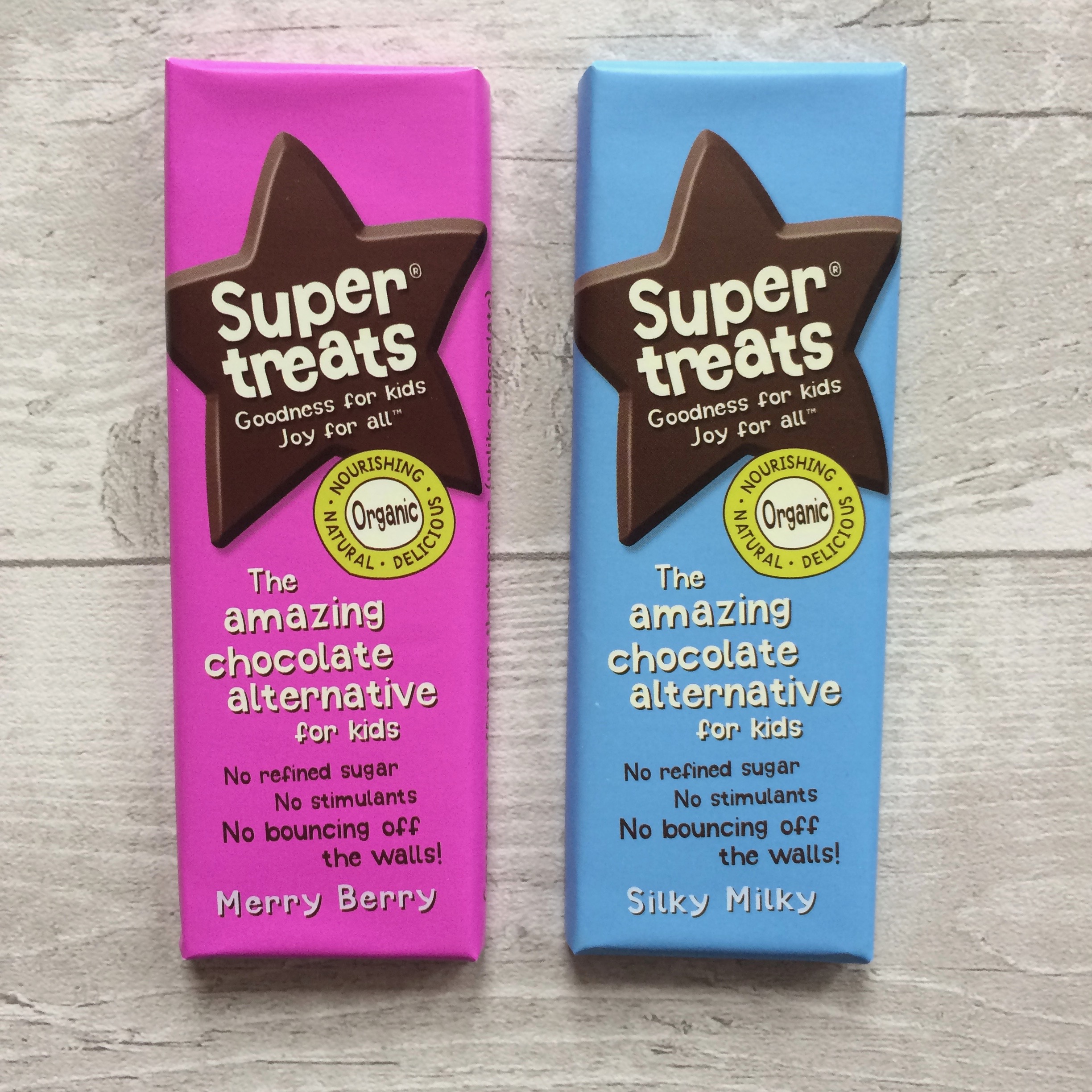 supertreats
