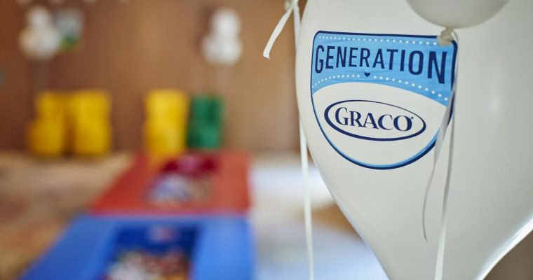 Generation Graco Launch