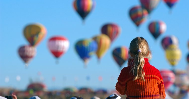 Looking After Your Child’s Mental Health