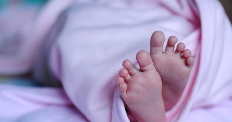 7 Things No One Tells You About Having A Baby