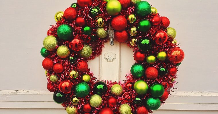 Incredibly Fun Christmas Decorations You Can Make With Recycled Materials This Year