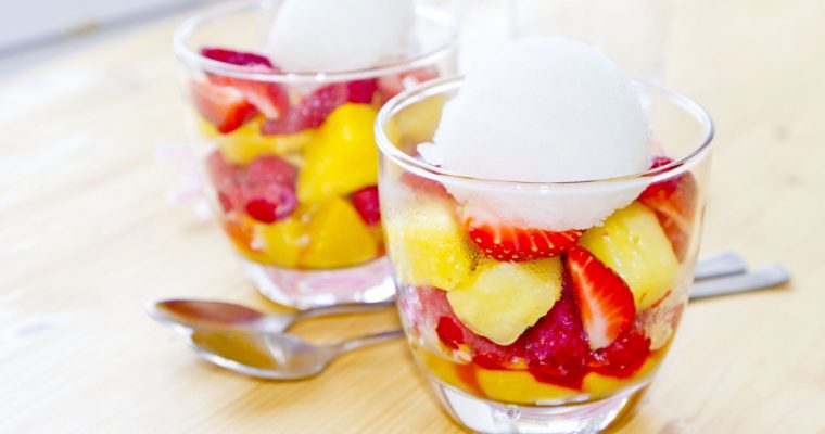 6 Healthy And Easy Dessert Ideas You Can Serve The Kids