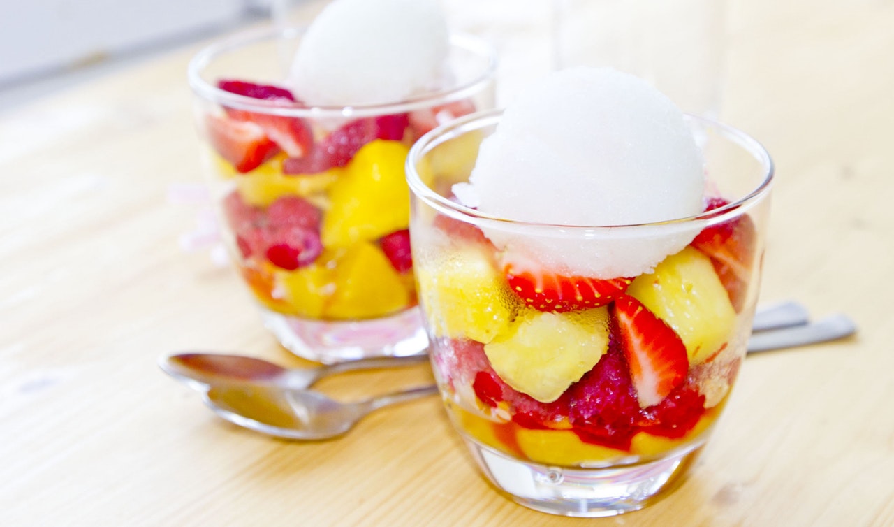 6 Healthy And Easy Dessert Ideas You Can Serve The Kids