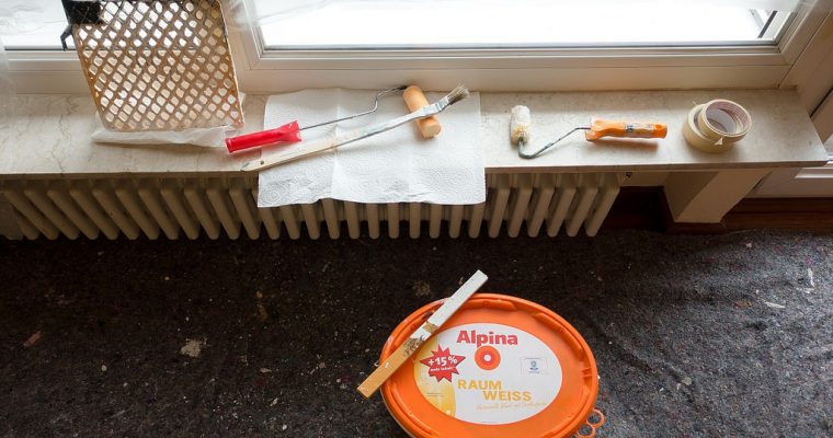 Improving Your Home For Less