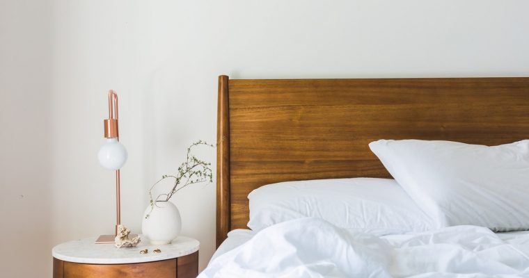 Giving Your Home The Luxury Hotel Feel
