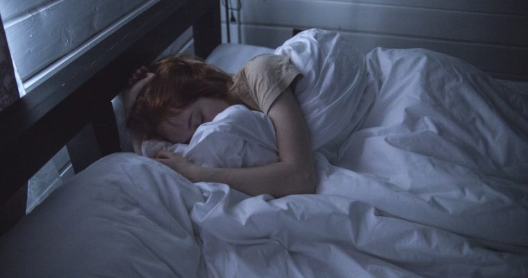 Why You’re Missing Out On Quality Sleep