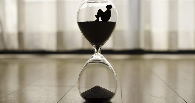 3 Guidelines to Stop Your Precious Time from Slipping Away
