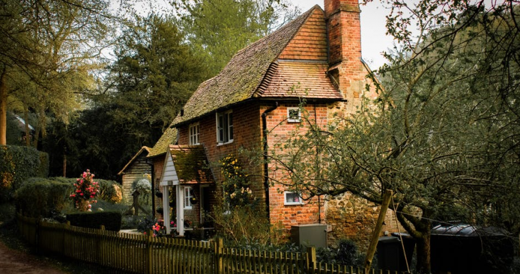Country Charm: The Pros and Cons of a Rural Home