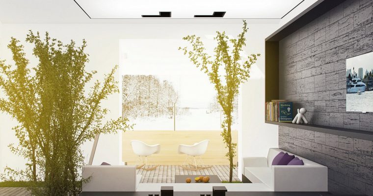 Choosing And Establishing A Theme In Your Home