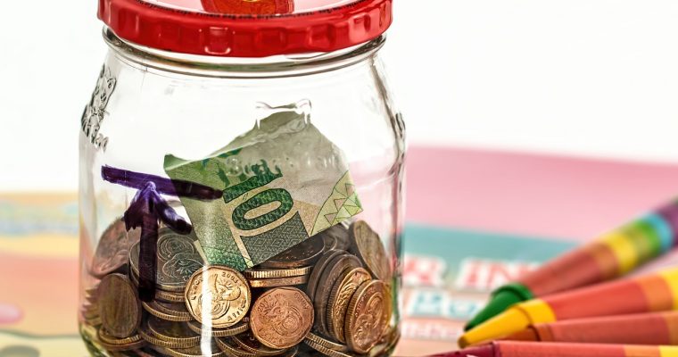Five Ways To Save For A House