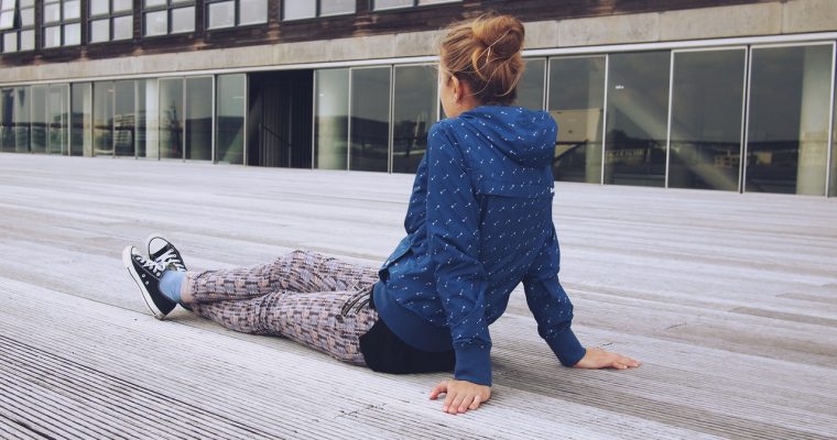 Teaching Your Daughter Self-Confidence