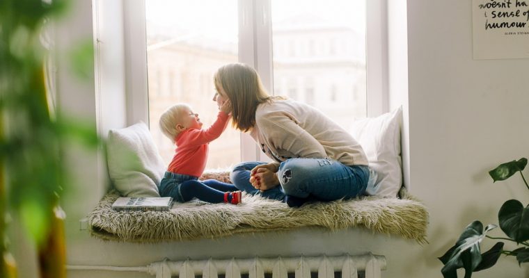 Making Your Family Happy With The Home