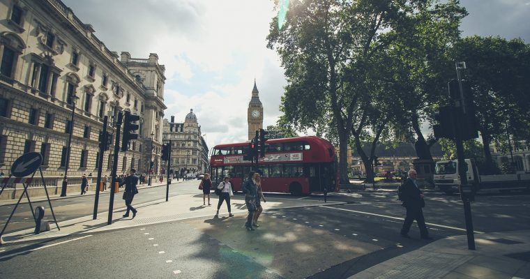 Three ways for making children road safety aware