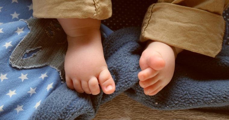 Hello Baby Sussex!