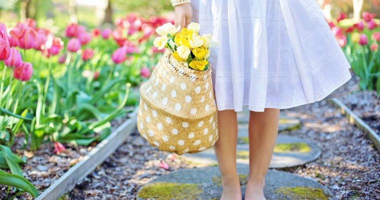 Spruce Up Your Home For Spring