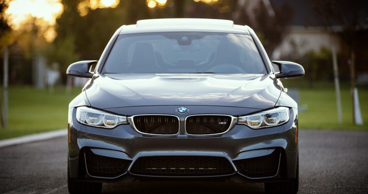 Four Things To Look For In A Family Car