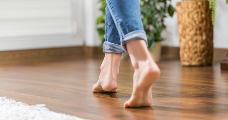 Guide To Flooring Types For Your Home Renovation