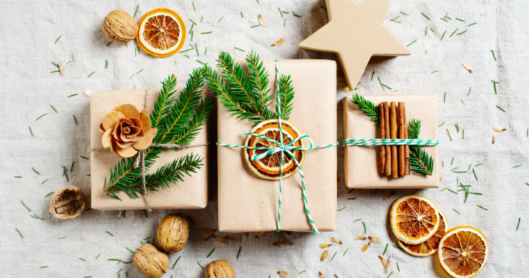The Most Eco-Friendly Gift Ideas