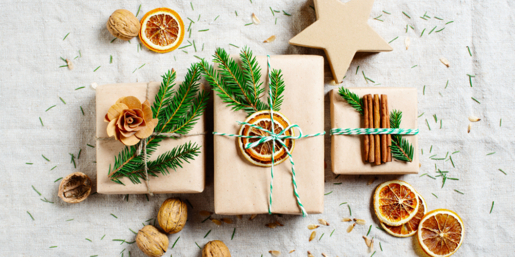The Most Eco-Friendly Gift Ideas