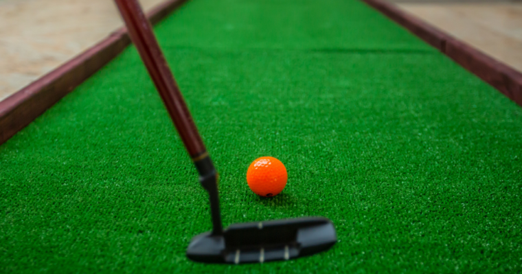 The Best Family Friendly Mini Golf Courses in London