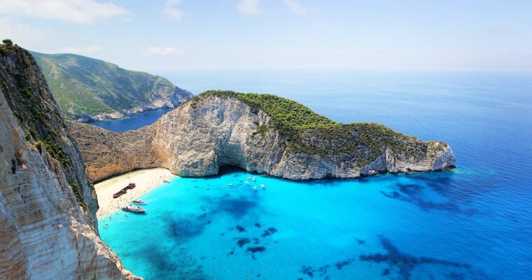 Zakynthos: The best beaches of the island that you must visit