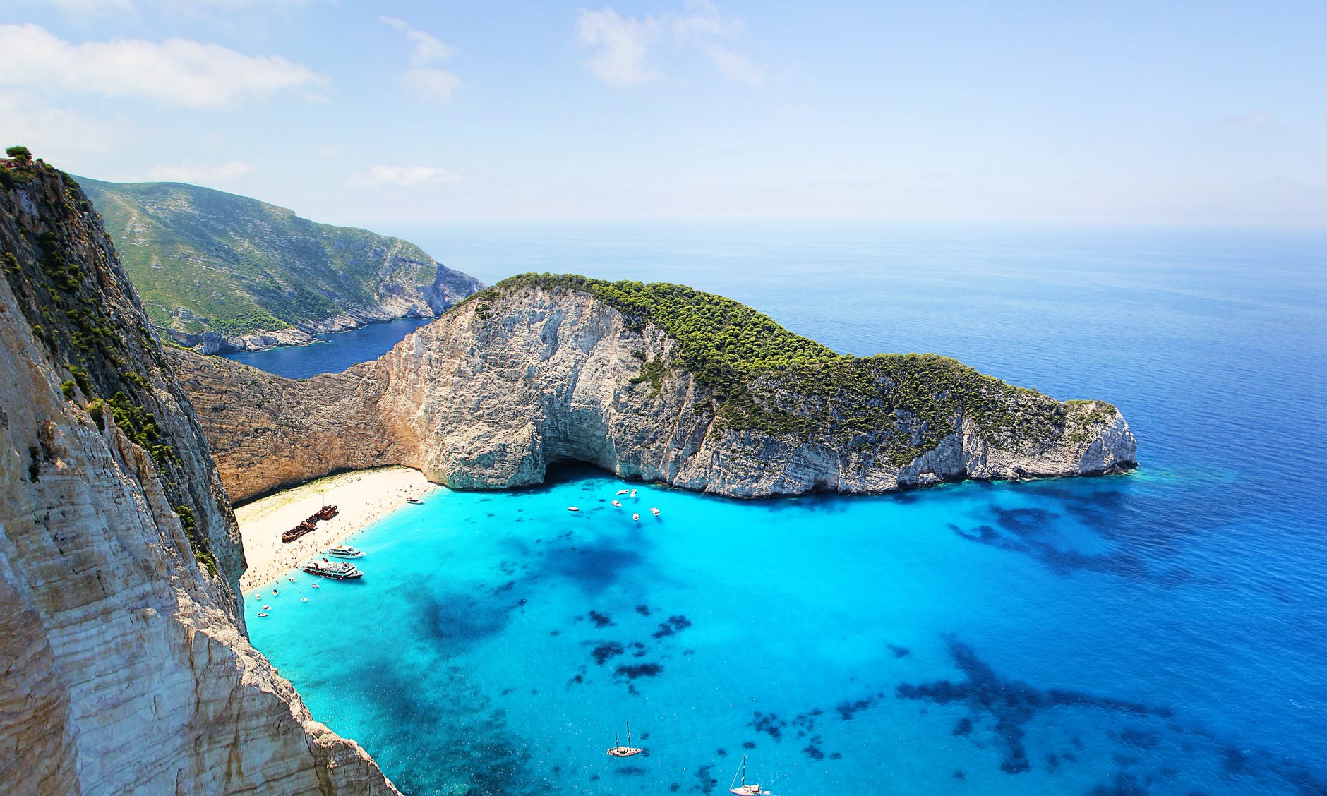 Zakynthos: The best beaches of the island that you must visit