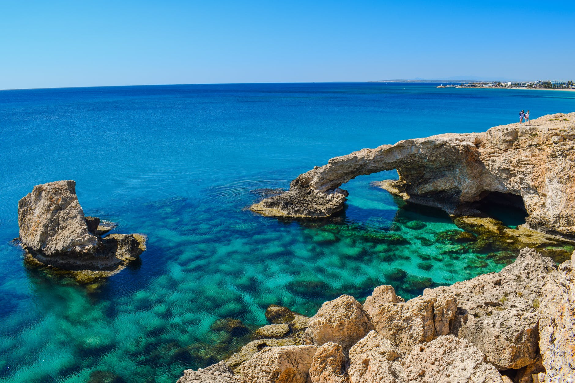 What to look out for while traveling to Cyprus