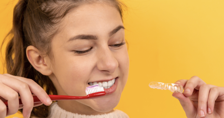 Why are dental check-ups important?