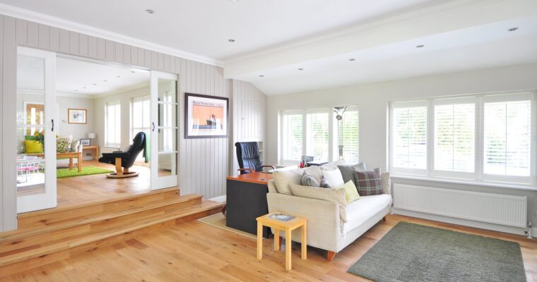 Should You Switch to Wood Flooring in Your Home?