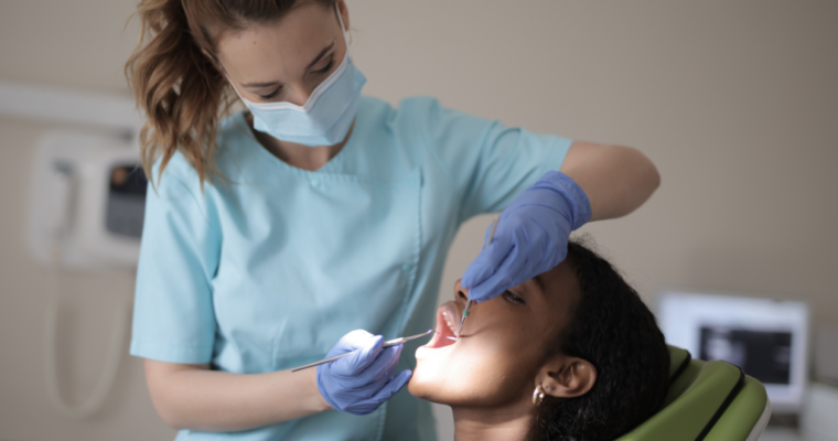 Keeping Patients Happy for a Successful Dental Practice