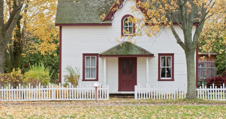 How to Beautify Your Front Yard