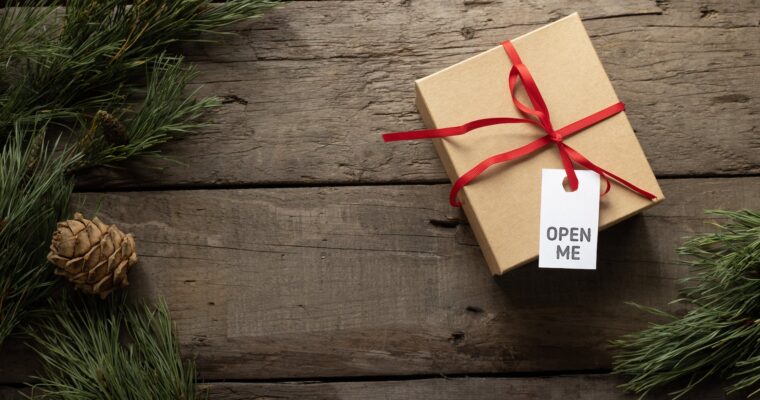 Eco-Friendly gift guide