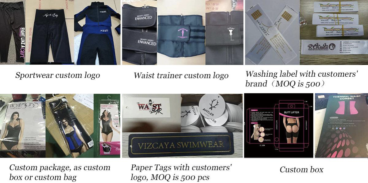 Recruitment Of Partners in the Shapewear Industry The Family Beehive