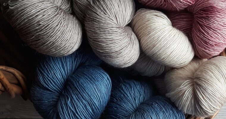 Knitting is a great hobby to take up, and here is why