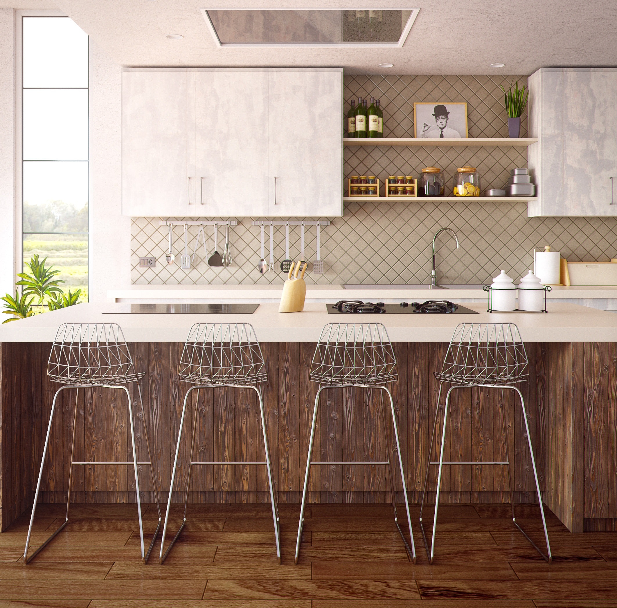 The Top Kitchen Upgrades Your Home Needs In 2023