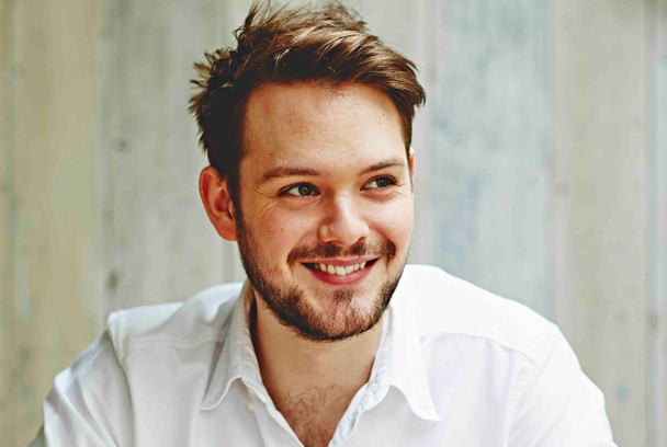 John Whaite