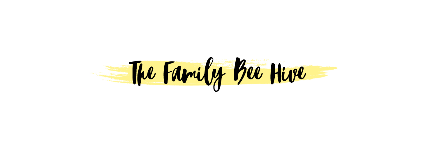 Welcome to The Family Bee Hive