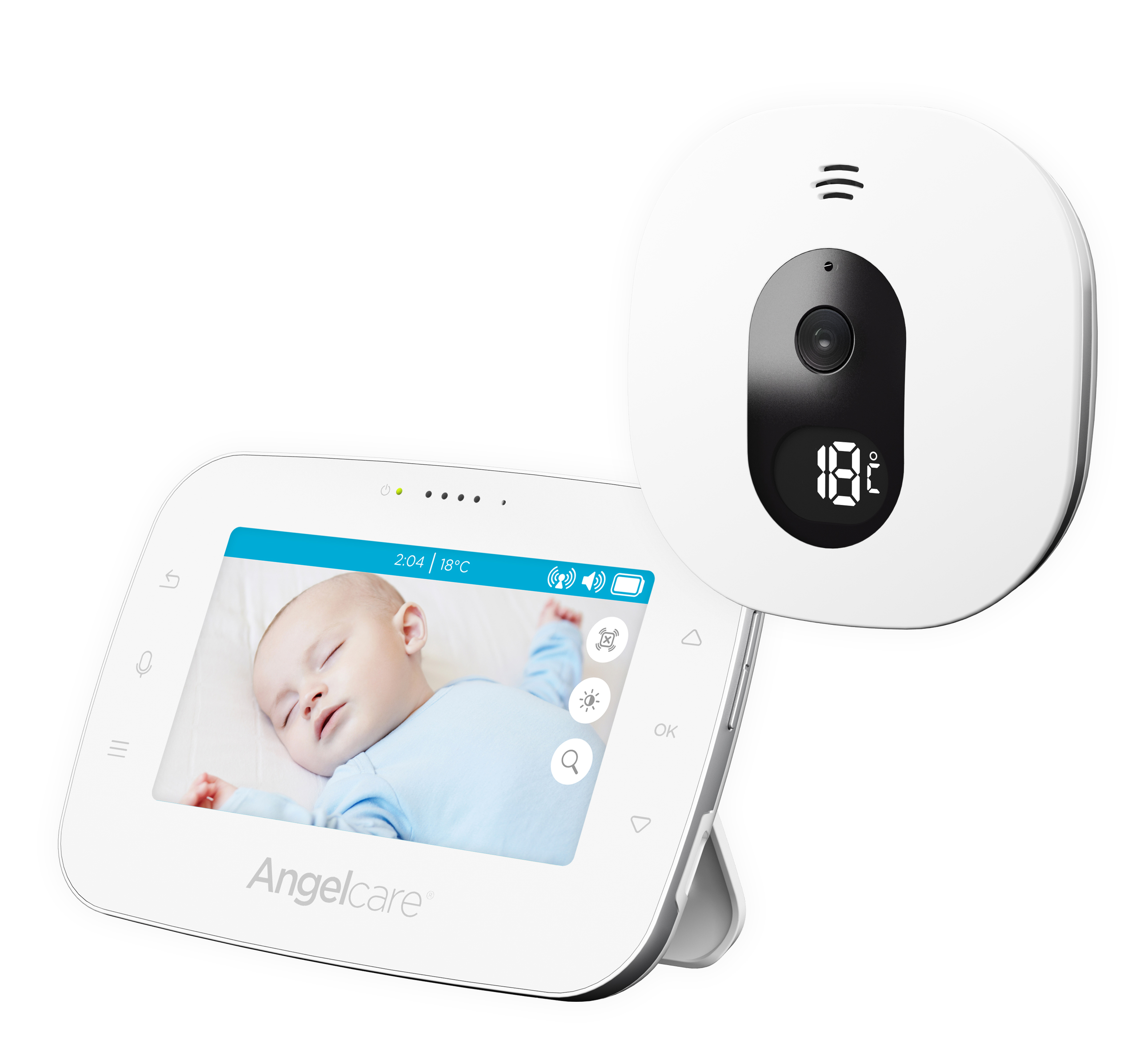 Angelcare Video Monitor (AC310) | Review