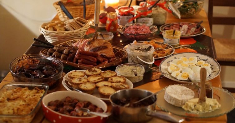Christmas Dinner Mistakes That You Won’t Be Making This Year