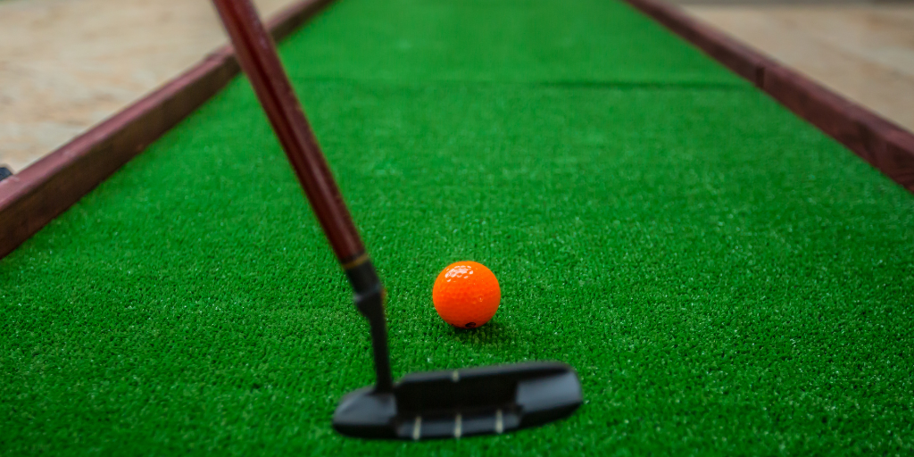 The Best Family Friendly Mini Golf Courses in London