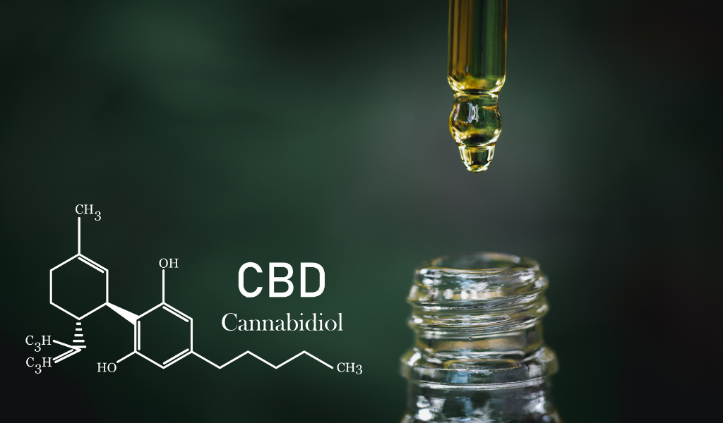 Discovering CBD: How does it work and what are its applications?