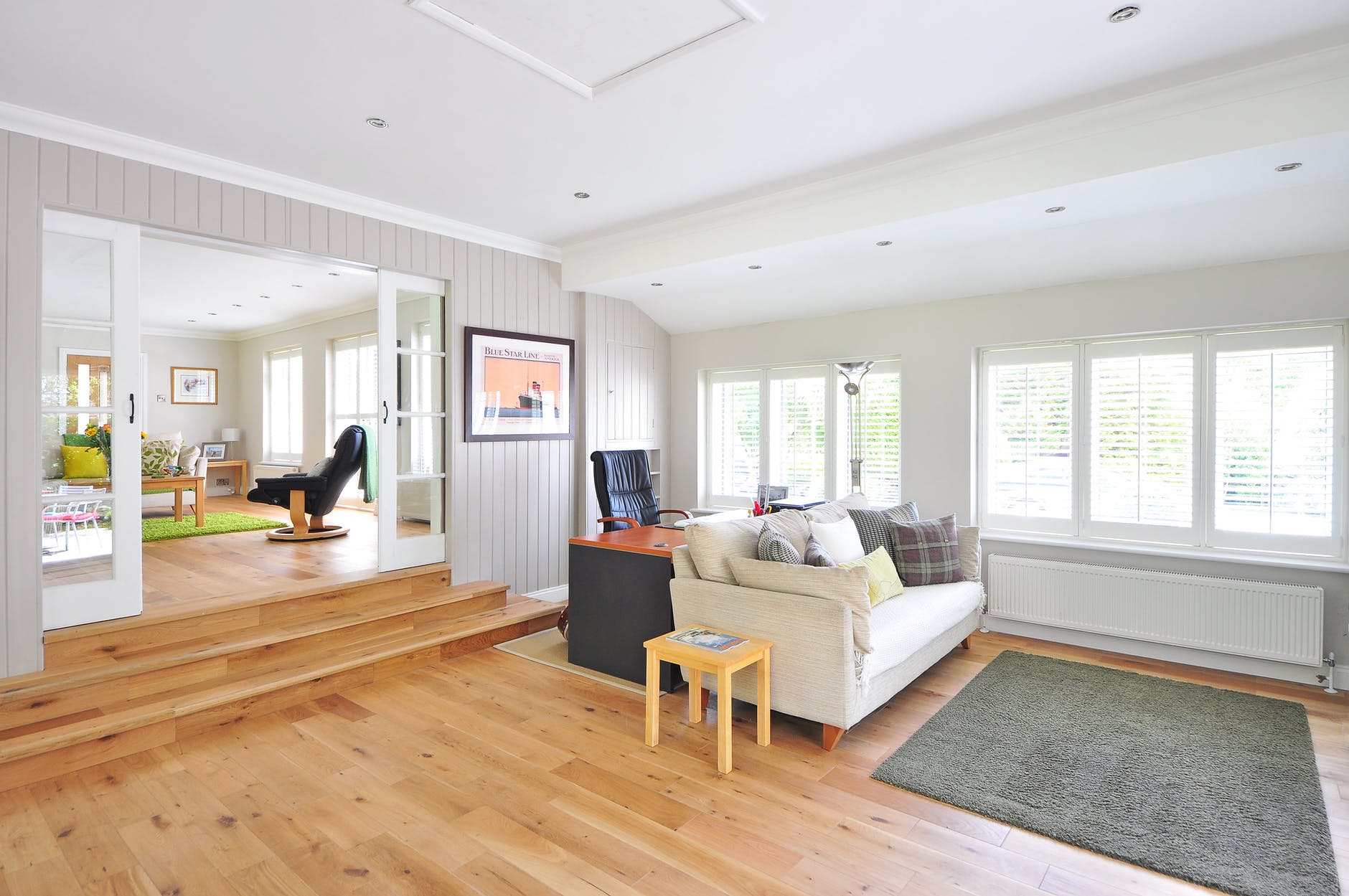 Should You Switch to Wood Flooring in Your Home?