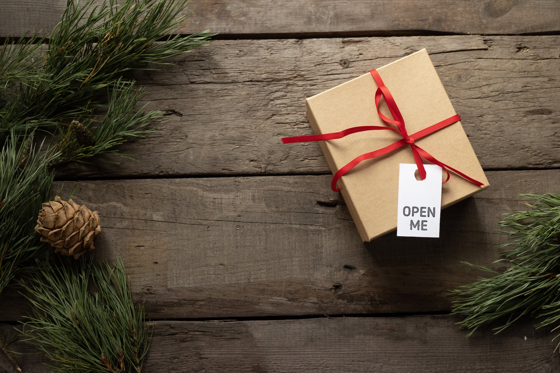Eco-Friendly gift guide
