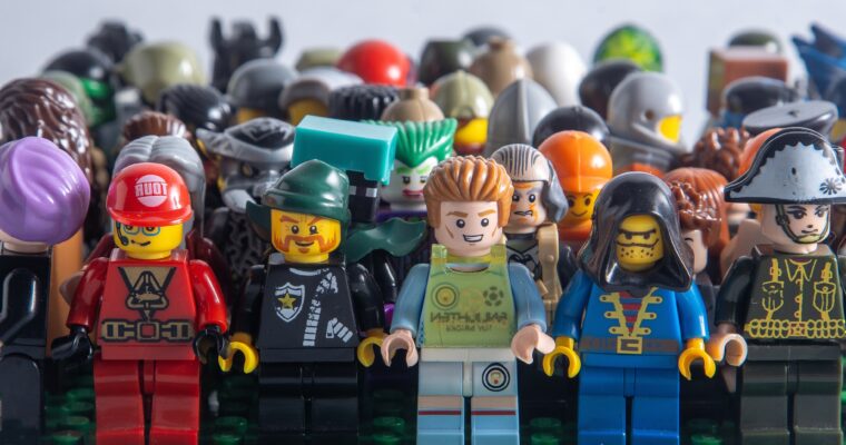 Why Buying on Whatnot Is So Much Fun (And How LEGO Completely Hooked Me)