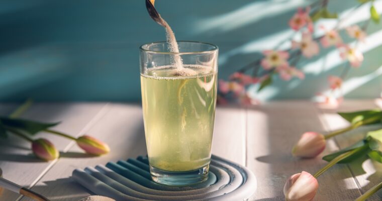 Why Collagen Might Be the One Supplement Your Body Is Quietly Asking For