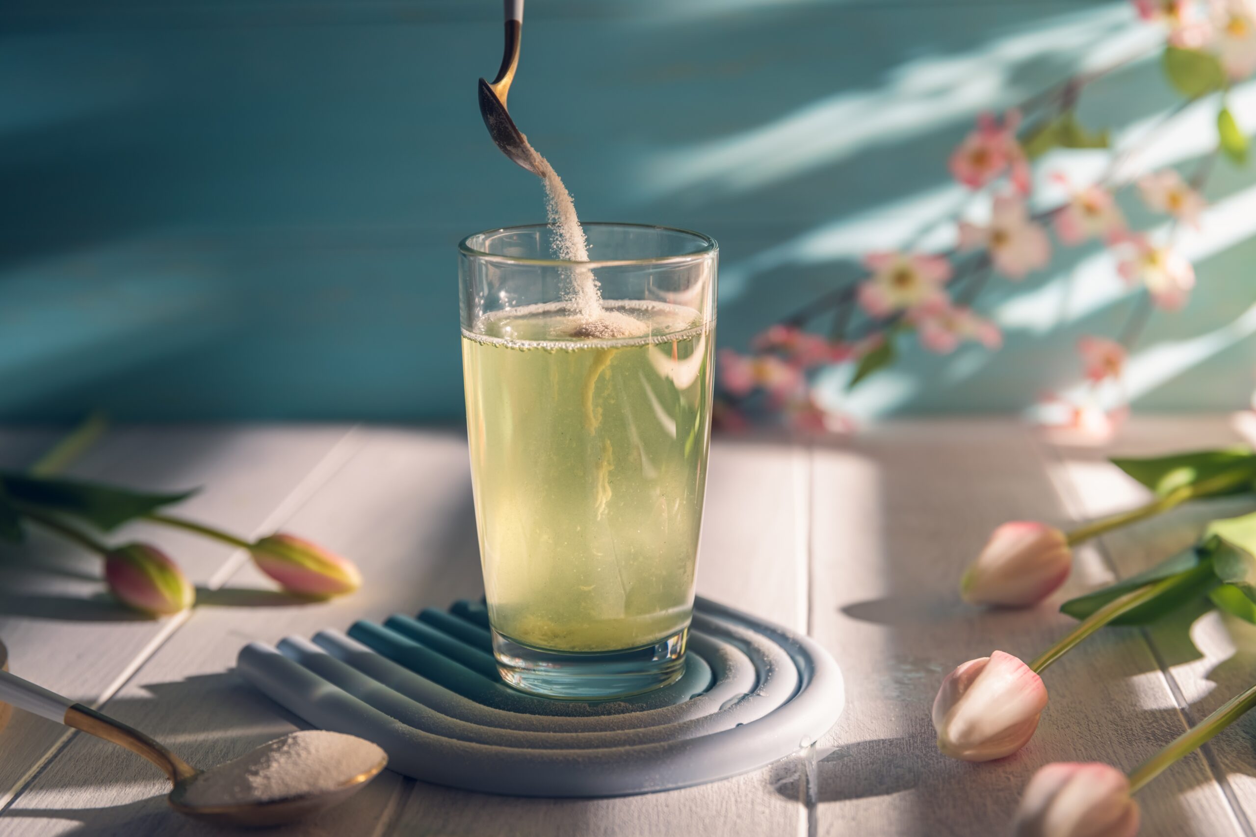 Why Collagen Might Be the One Supplement Your Body Is Quietly Asking For