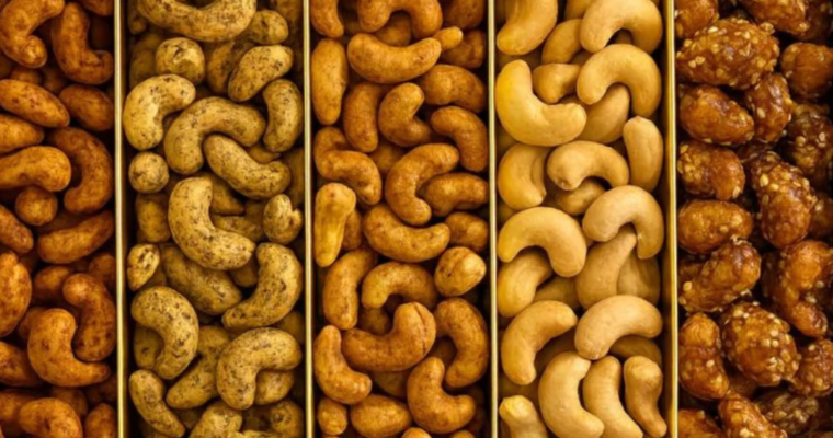 Nuts Pick Review: The Gourmet Nut Gift Boxes Perfect for Father’s Day and Beyond